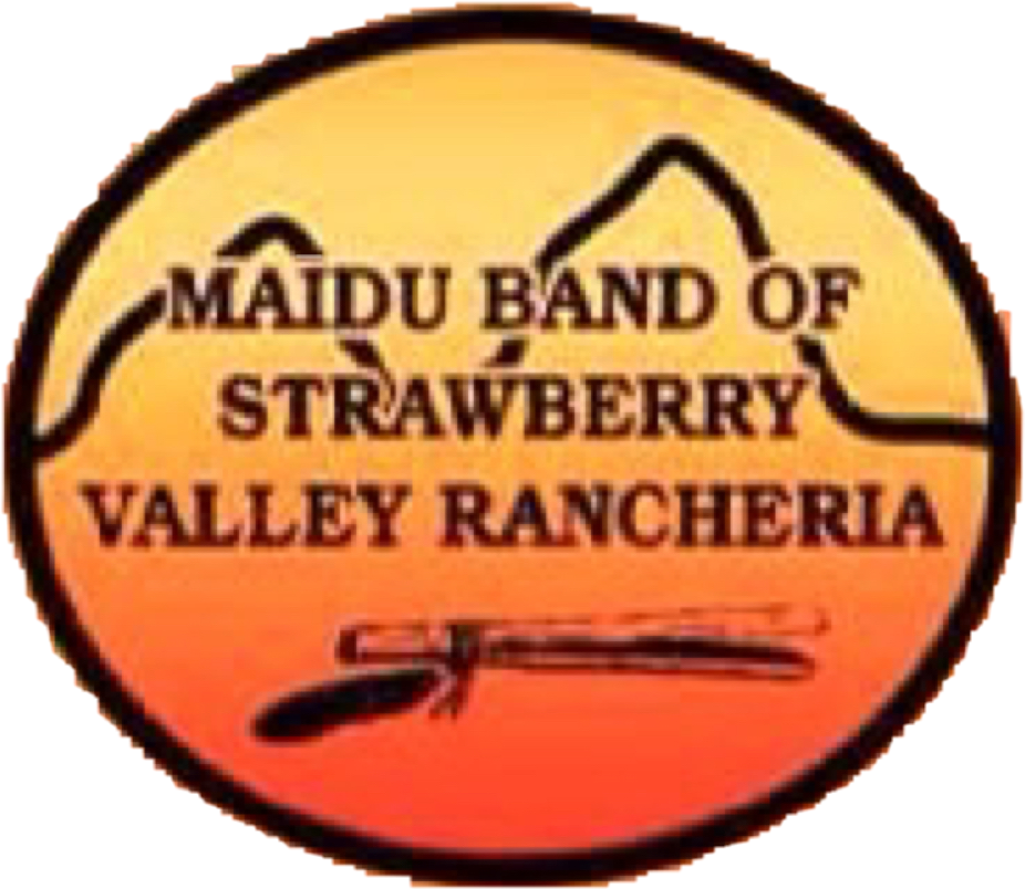 Pakan&#39;Yani Maidu Of Strawberry Valley Rancheria