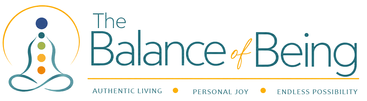 The Balance of Being