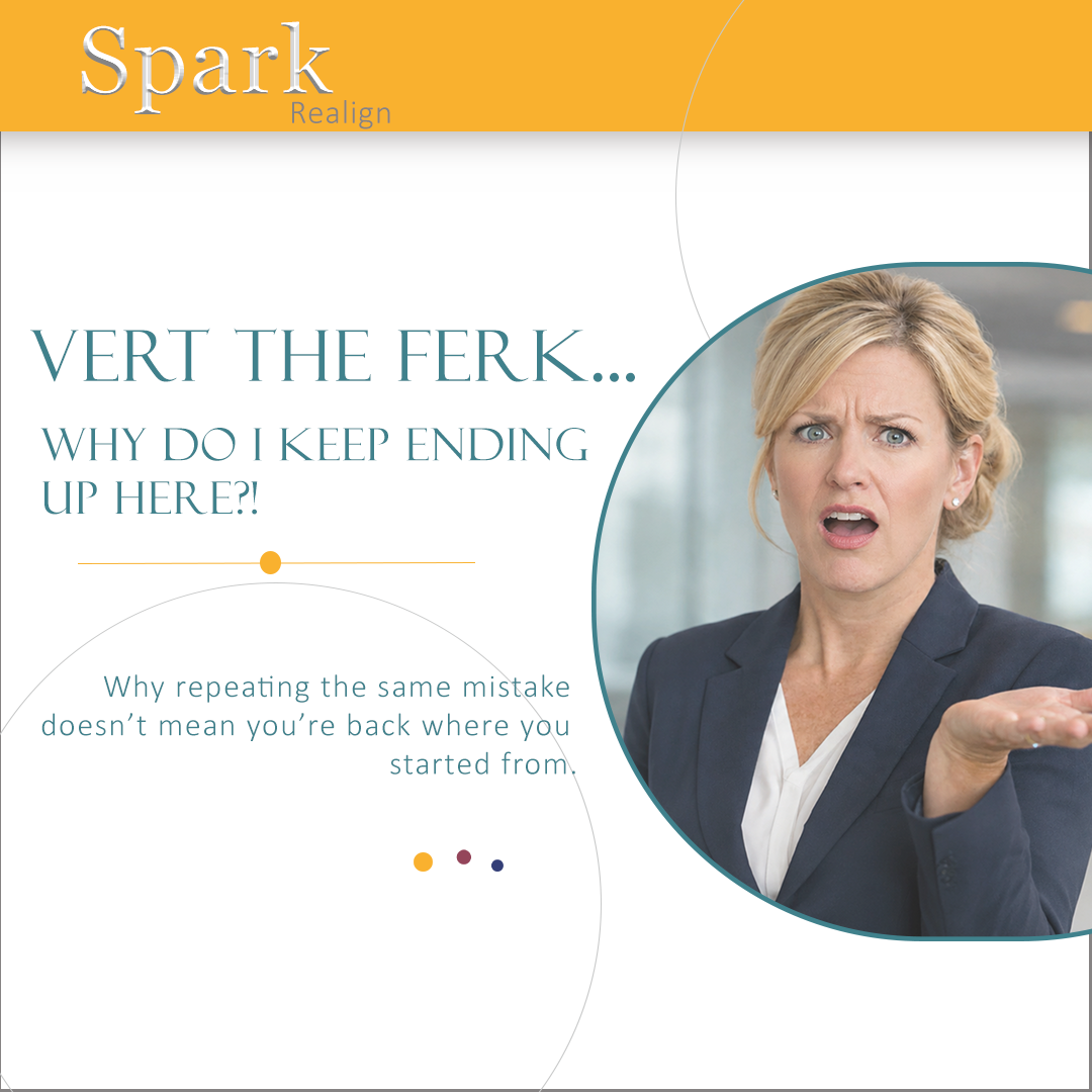 Vert the Ferk?!