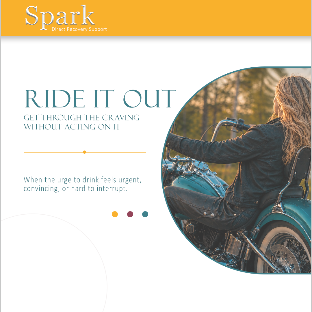 Ride It Out