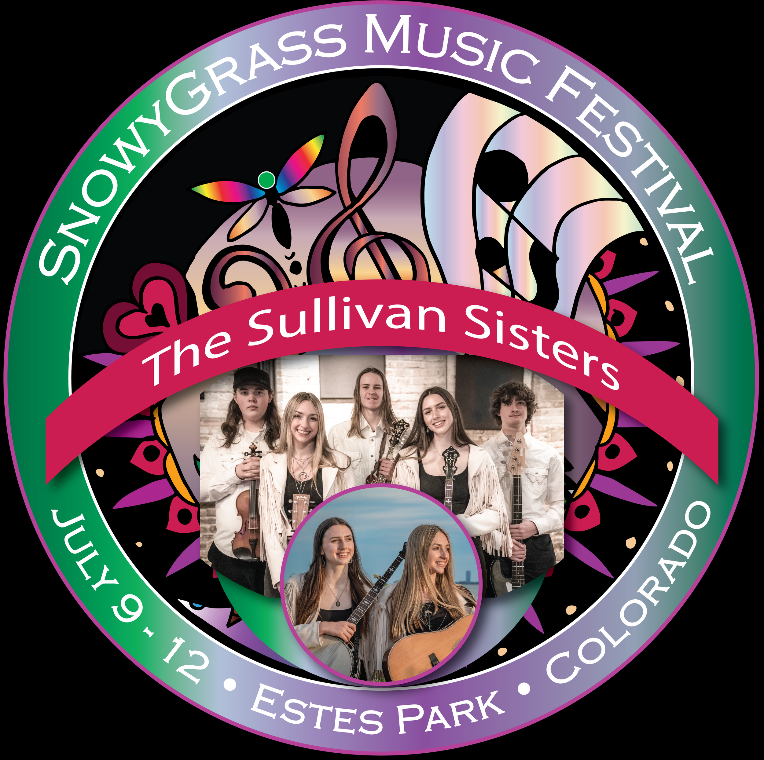 SnowyGrass Music Festival