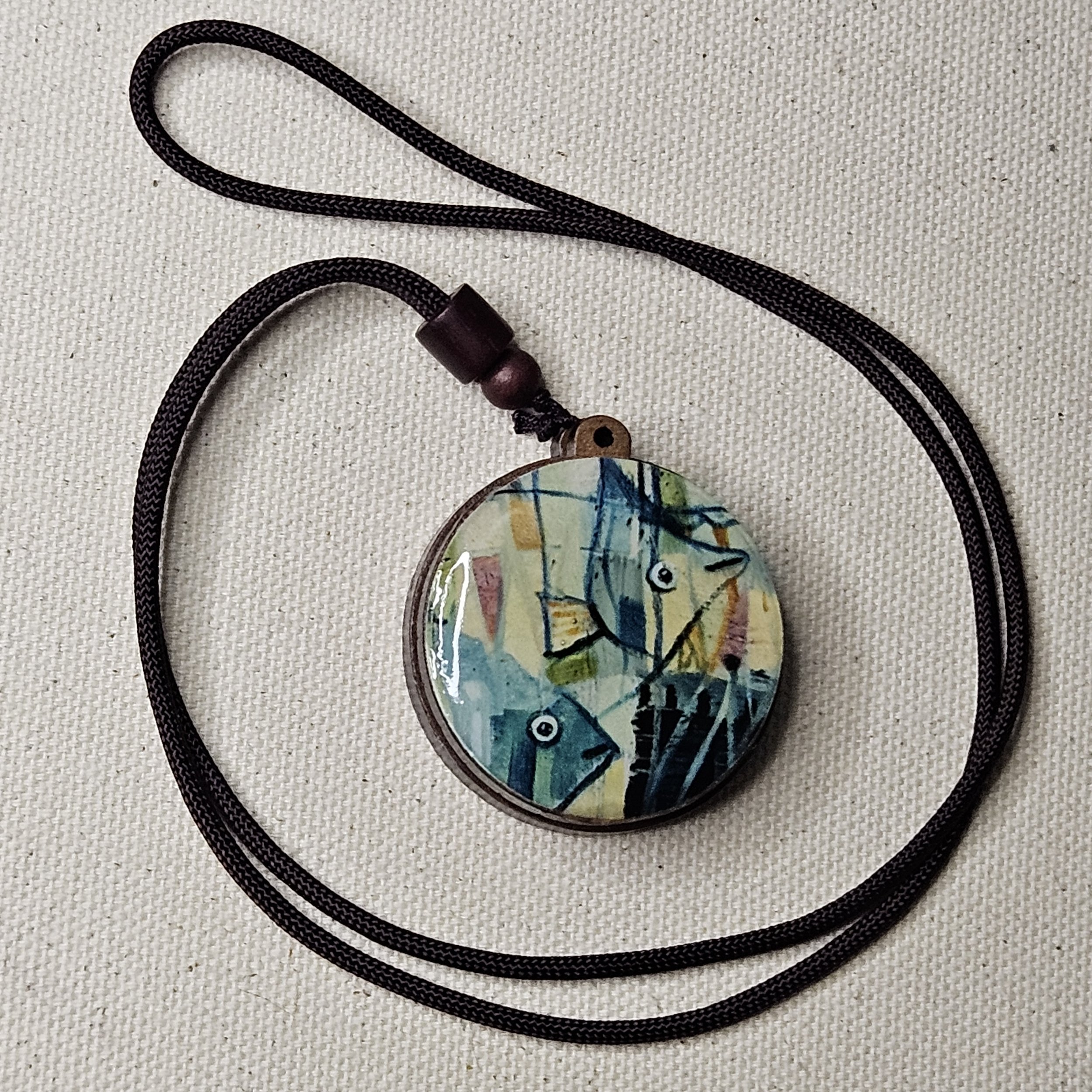 Art Pendant G