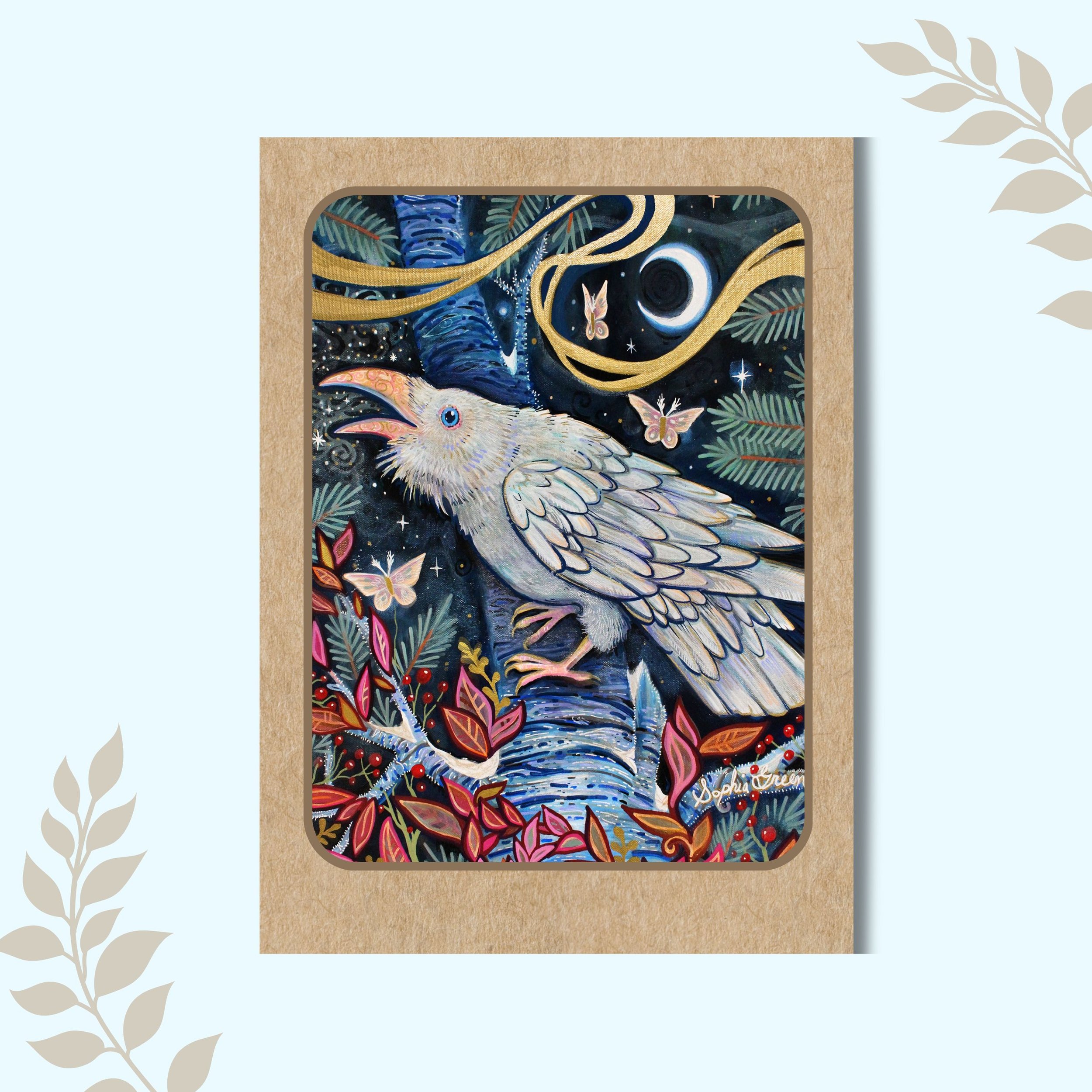 Greeting Card Pack