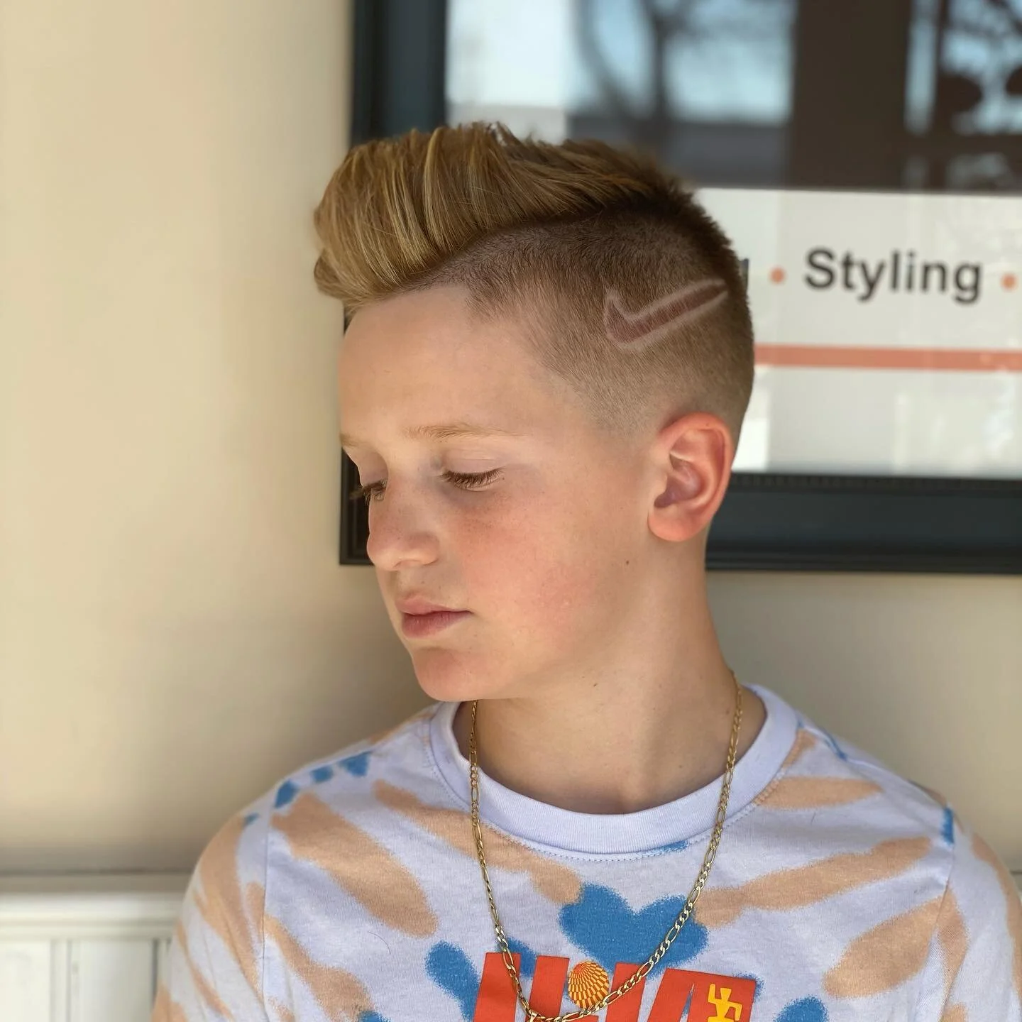 Hair Salon Fairfield, CT Salon & Men's Haircuts Ryan John Salon