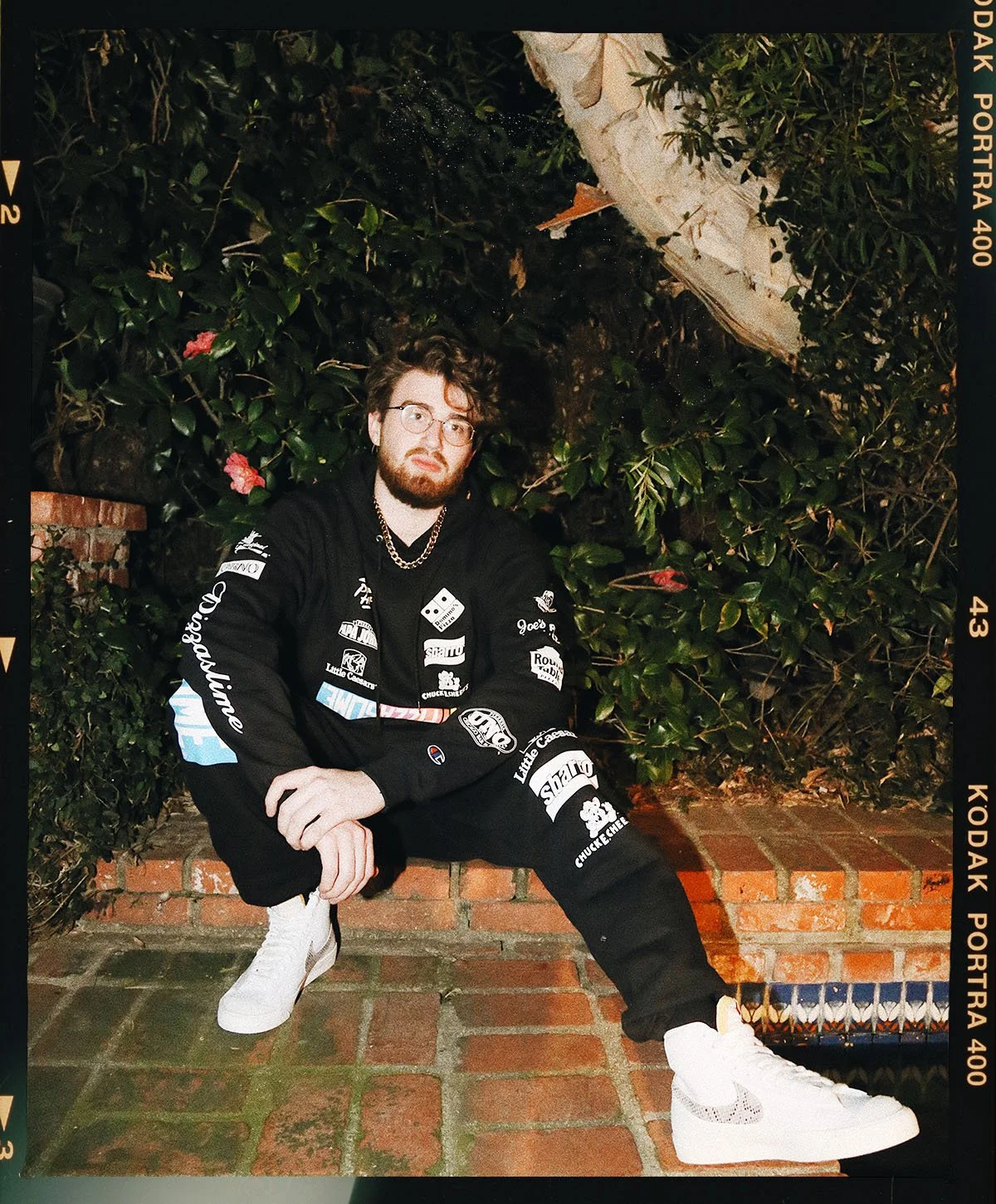 Lonely God