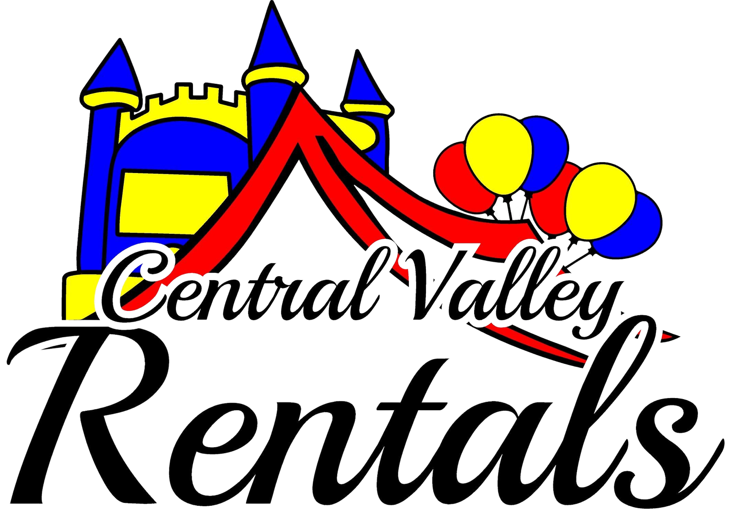 Central Valley Rentals