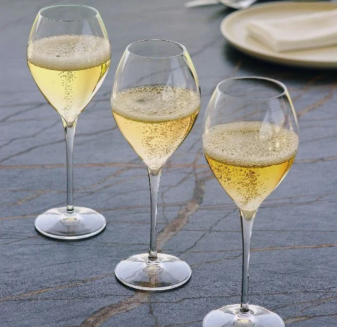 Cava, Champagne & other yeasty friends !   Saturday, October 18 - 10.30am