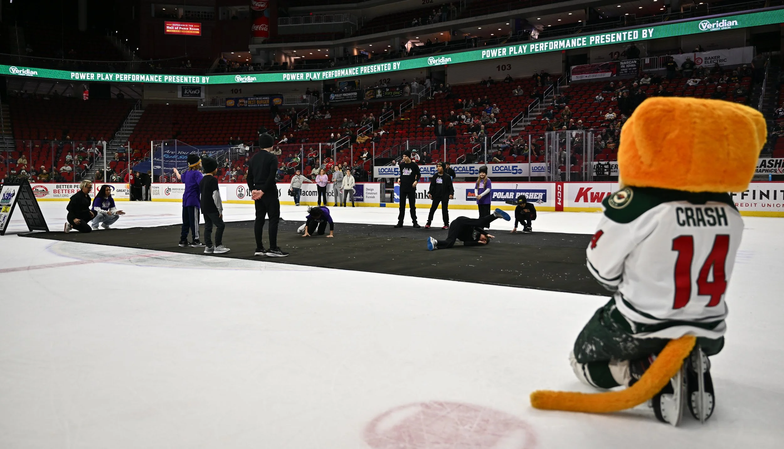 Summer 2026 - Session I