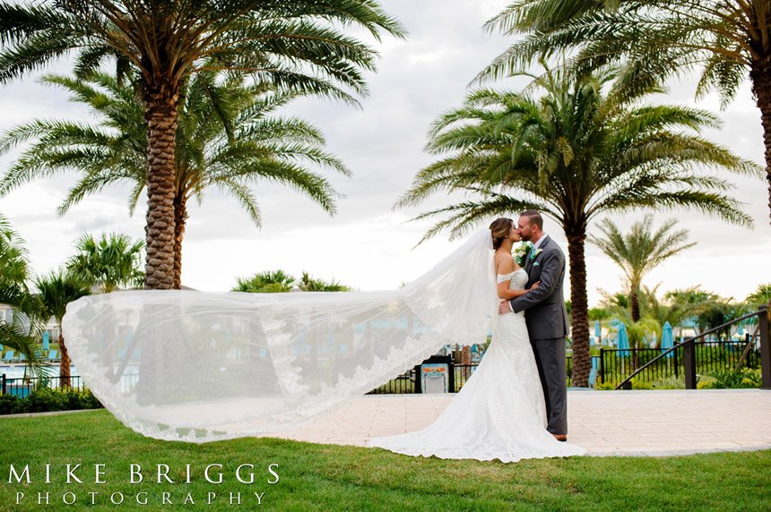 Central Florida Wedding Photographer