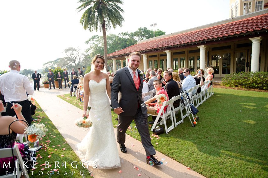 Central Florida Wedding Photographer