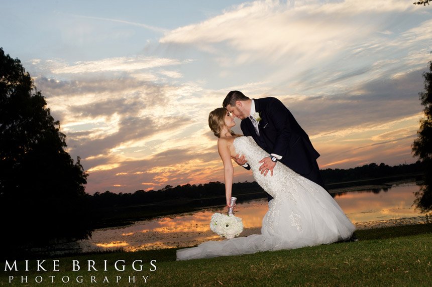 Central Florida Wedding Photographer