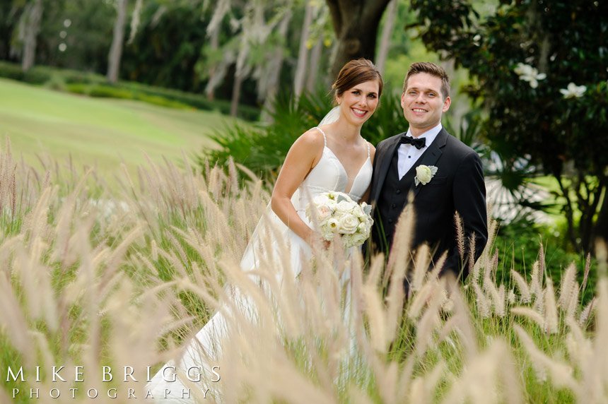 Central Florida Wedding Photographer