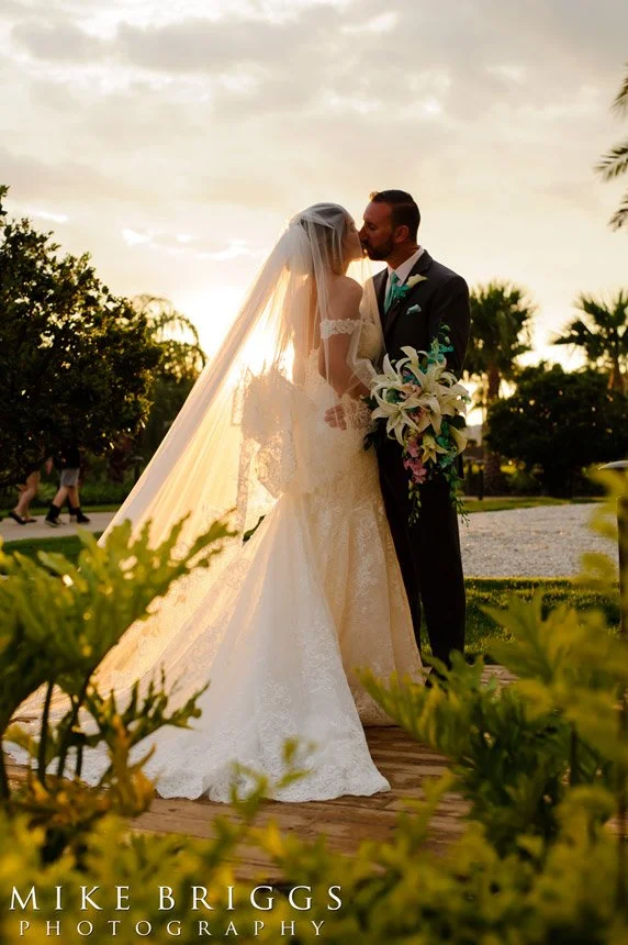 Margaritaville Orlando Weddings