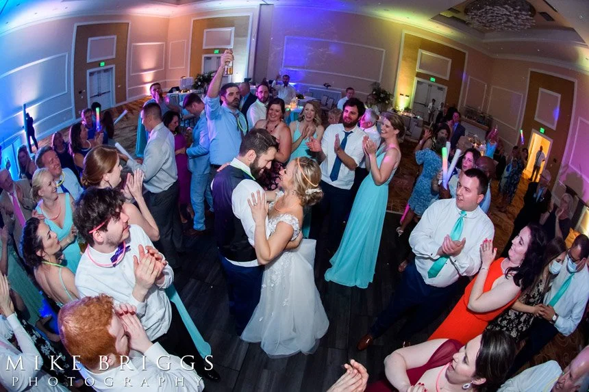 Margaritaville Orlando Weddings