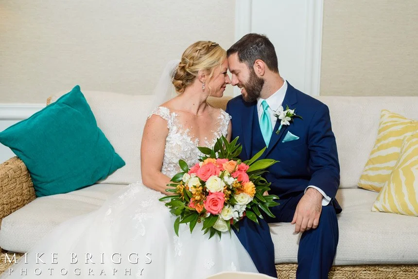 Margaritaville Orlando Weddings