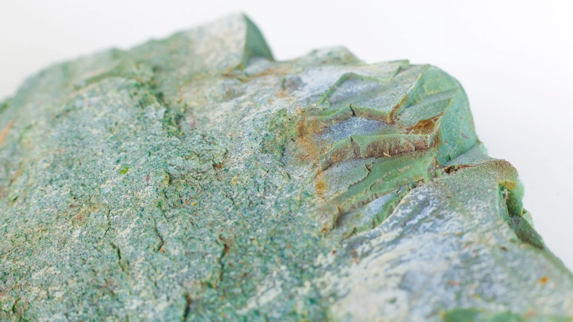 Zeolite The Versatile Mineral with Endless Commercial Applications