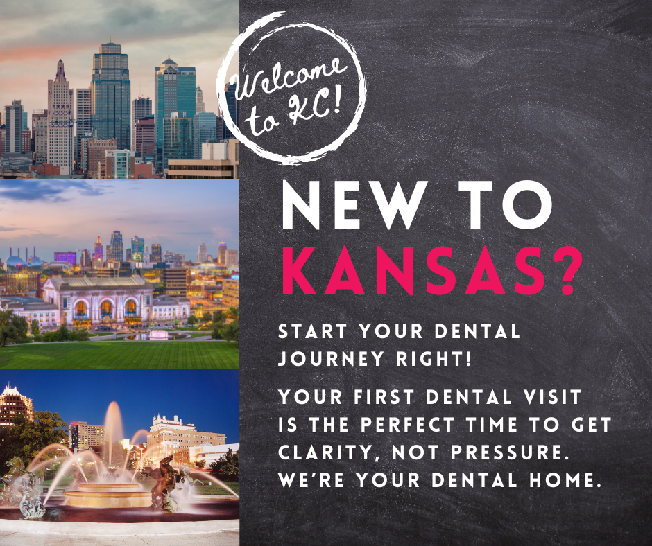 New to the U.S.? Your First Dental Visit Doesn't Have to Be Stressful