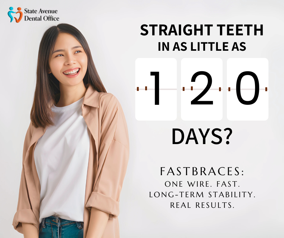 Fastbraces in Kansas City, KS: What No One Tells You Before You Start