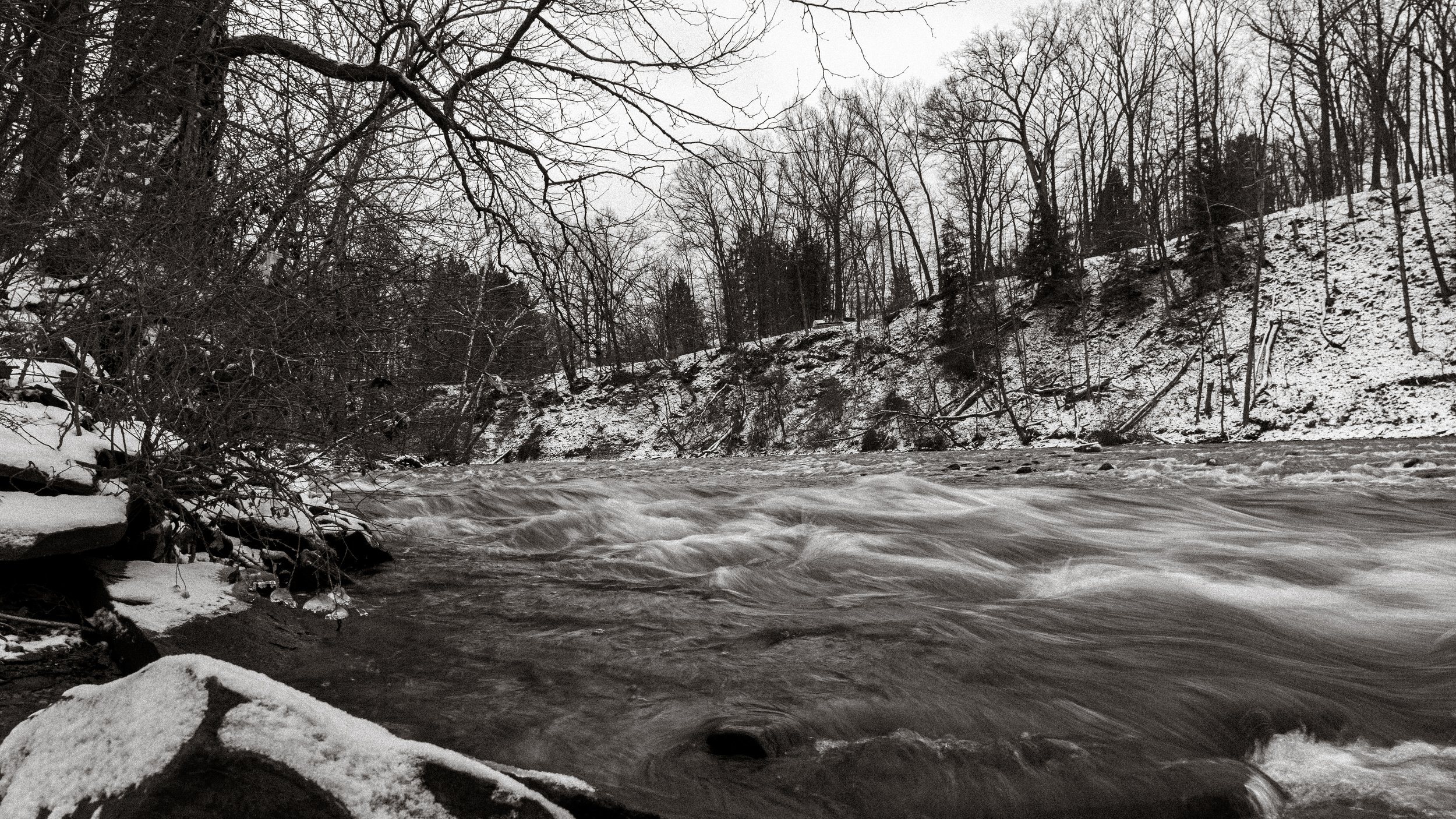 Cuyahoga Valley National Park, Ohio