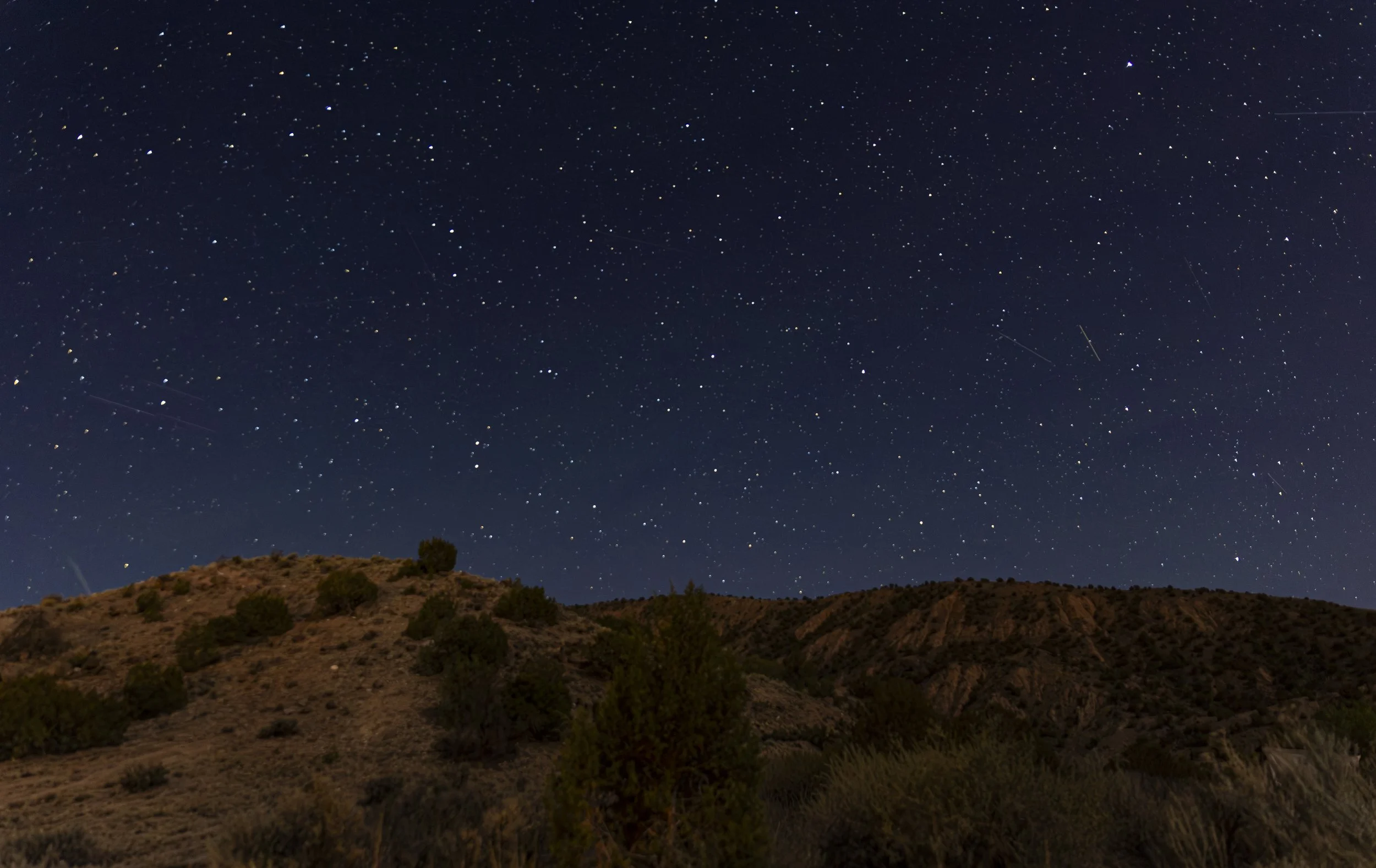 Embudo, New Mexico