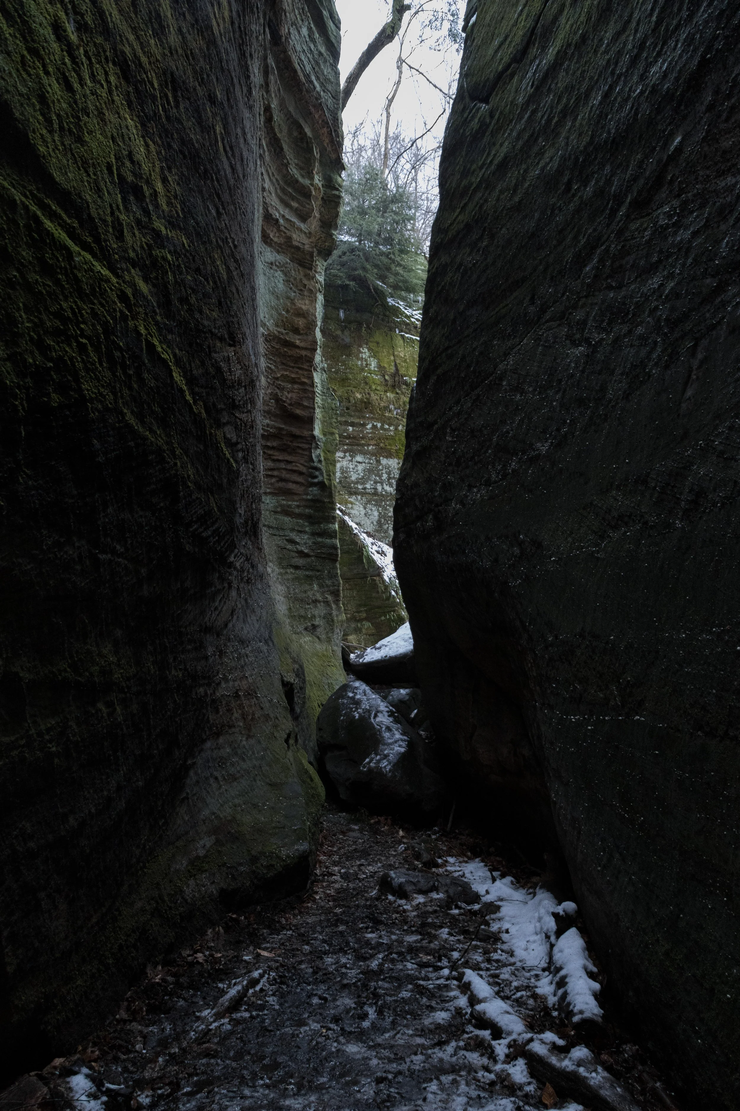 Liberty Park, Twinsburg, Ohio