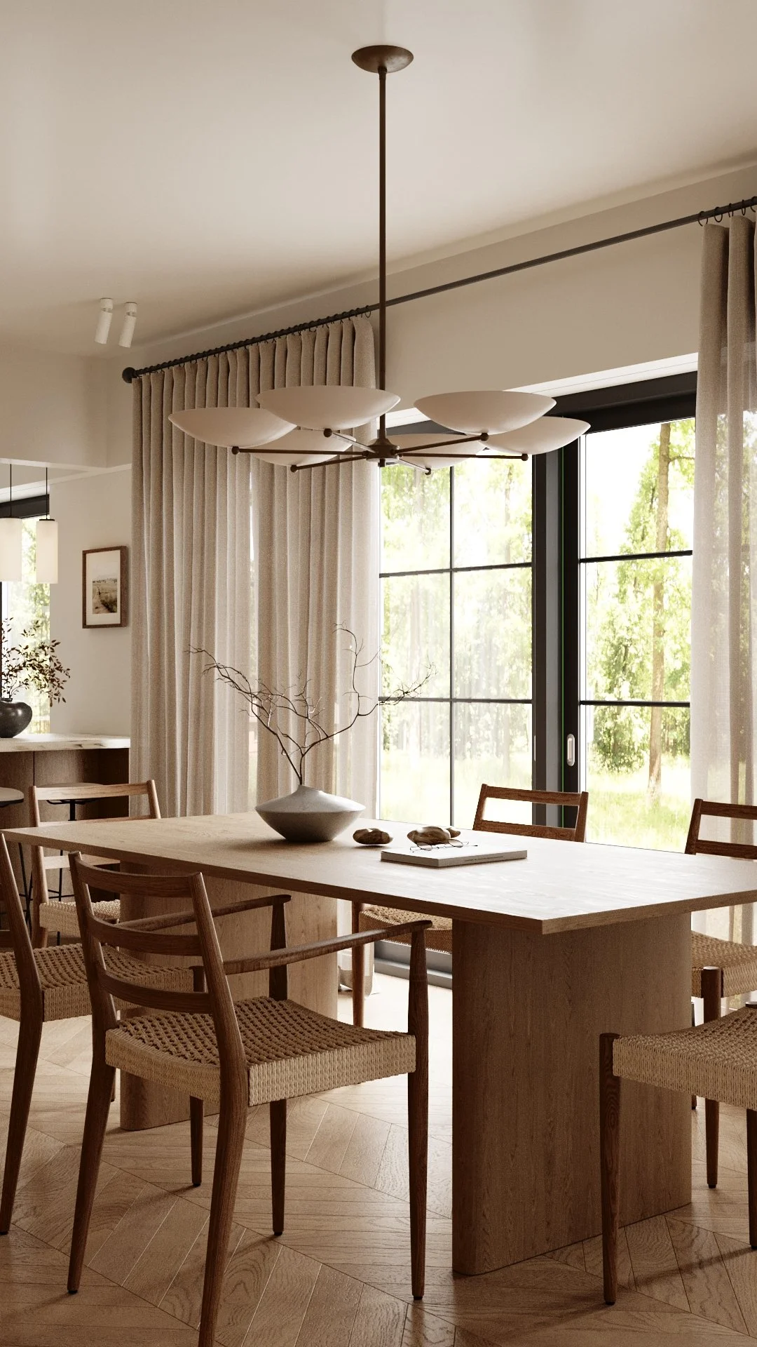 реновація будинку в Португалиї