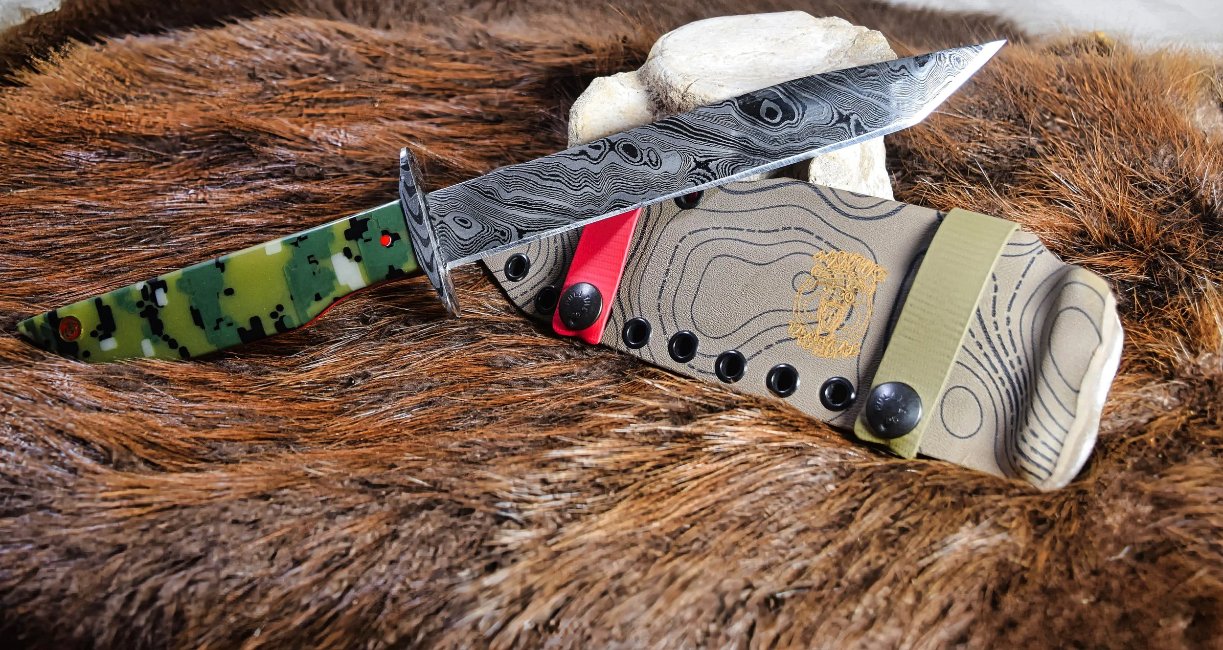 custom projects