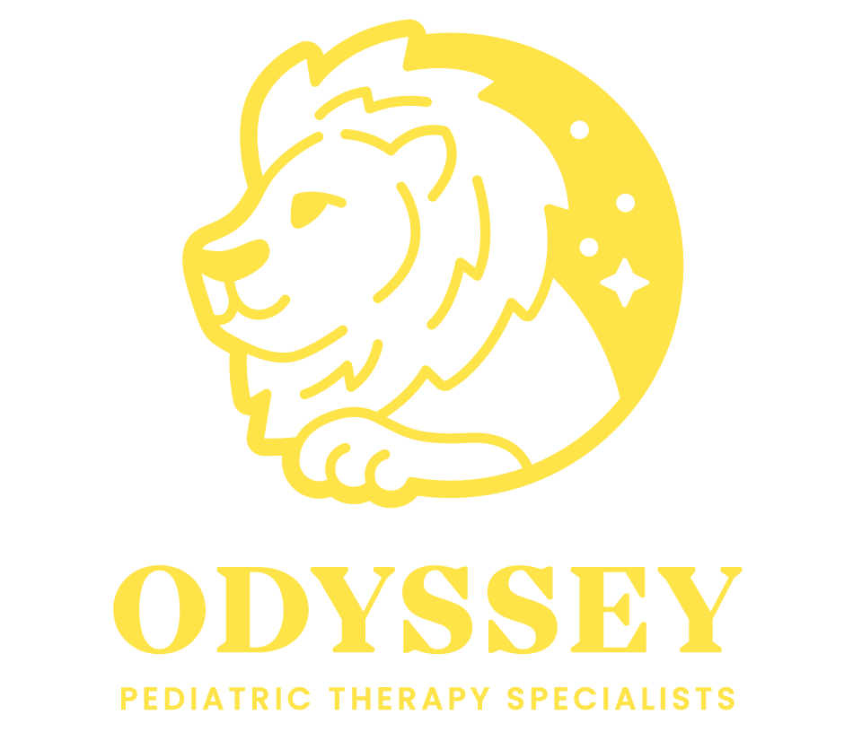 Odyssey Pediatric Therapy Specialists