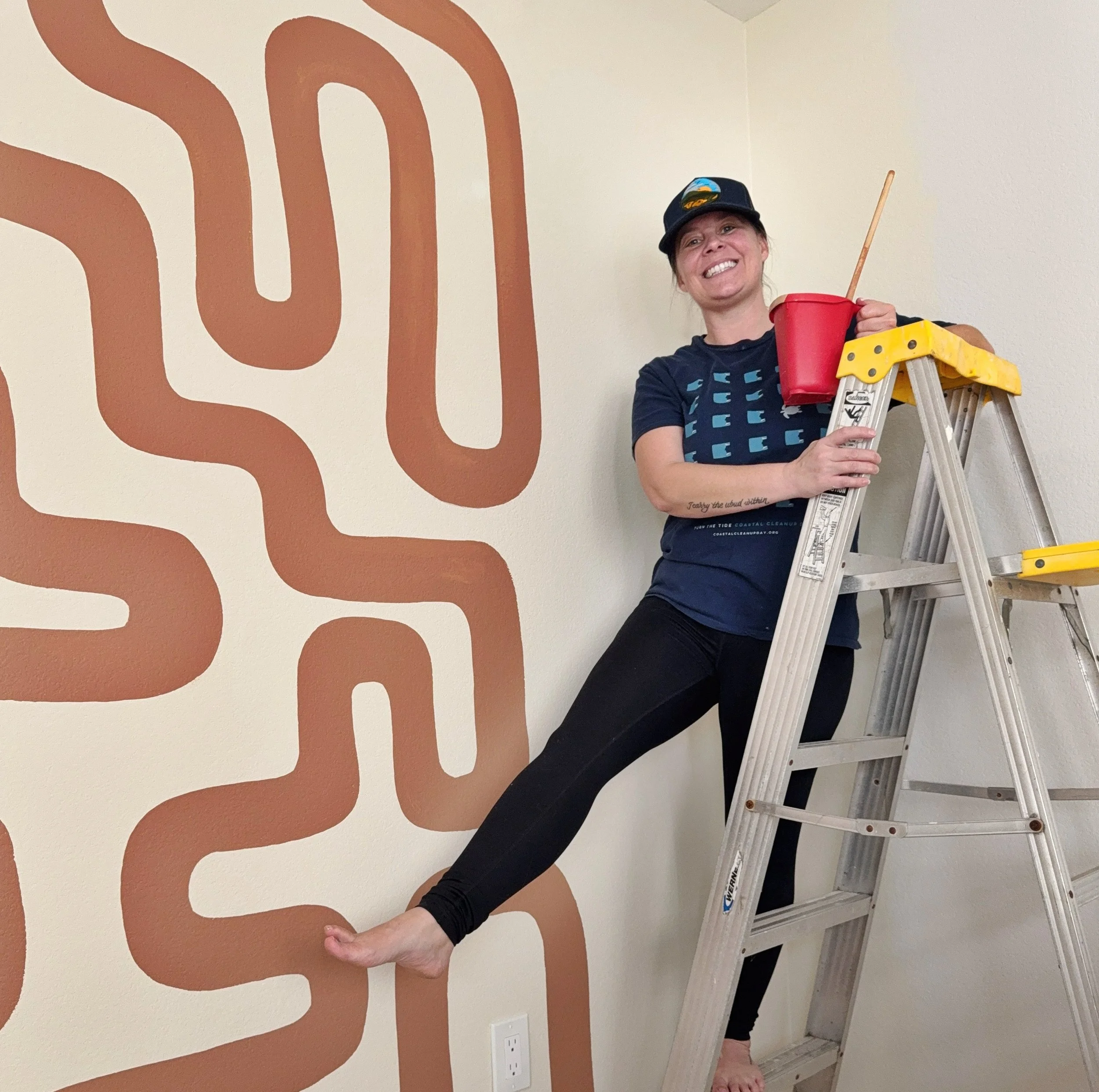 Why I’m Not Your Typical Interior Designer