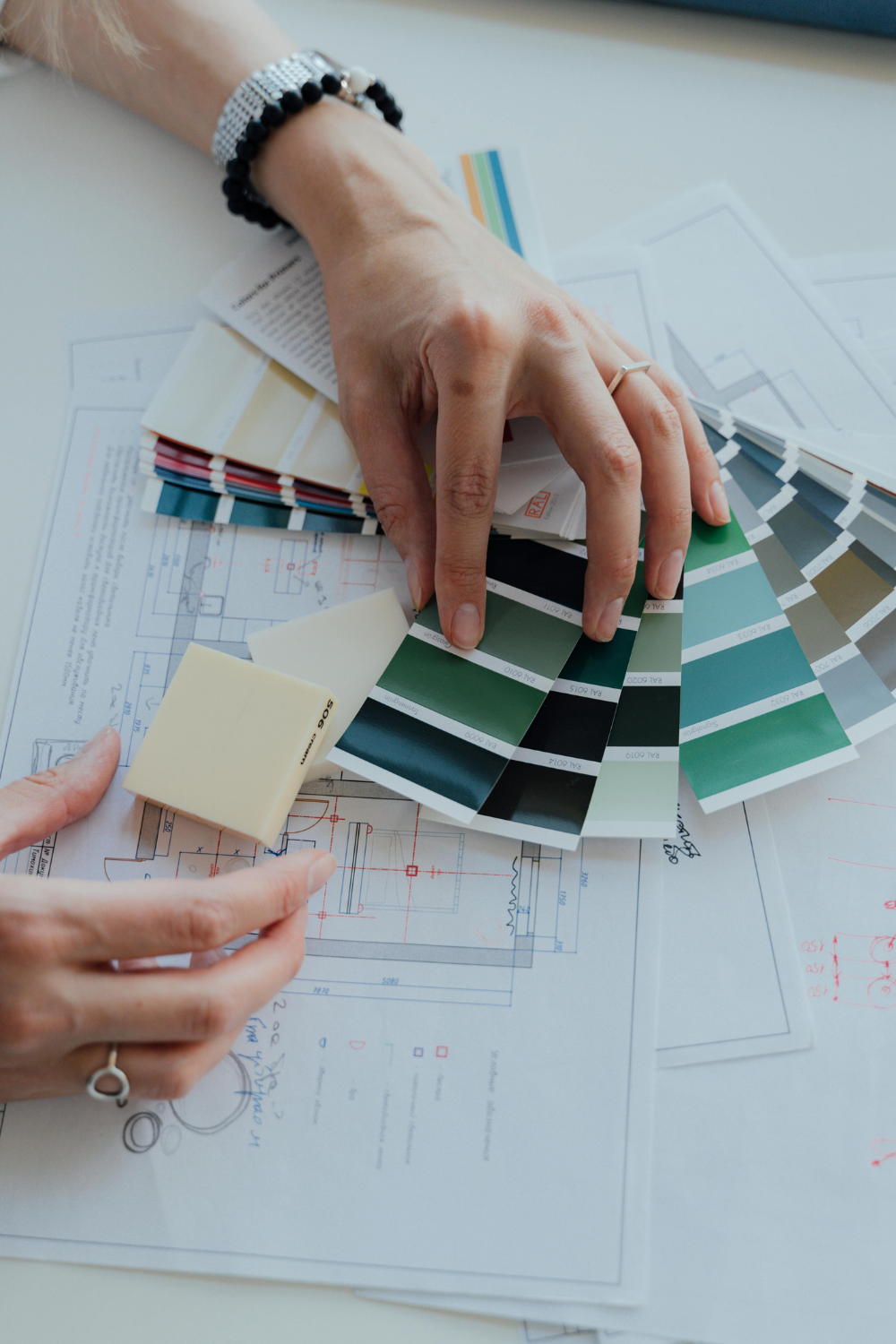 Interior Design Services in Pacifica, California