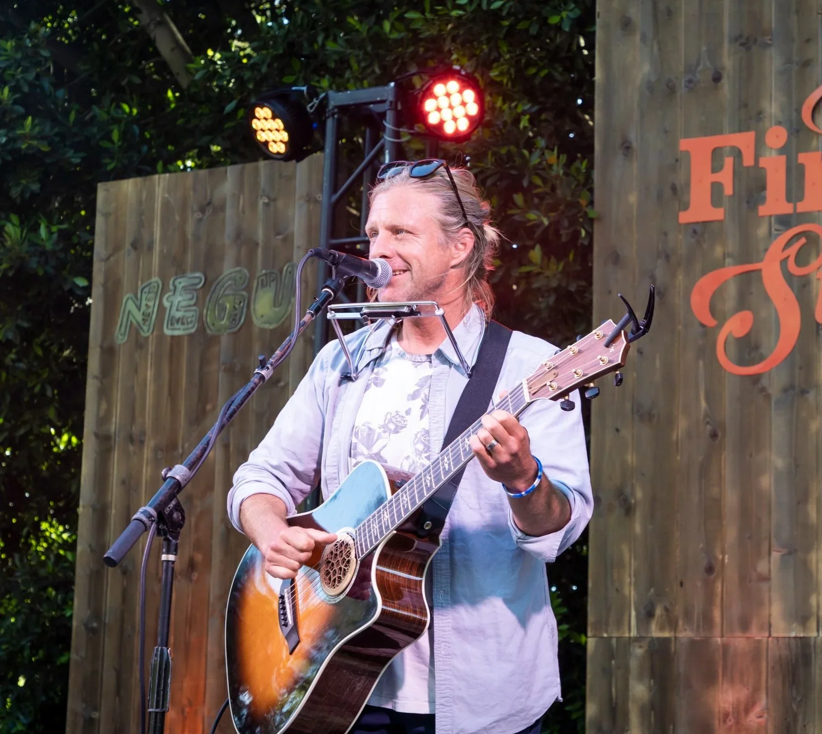 Jon Foreman (Switchfoot)