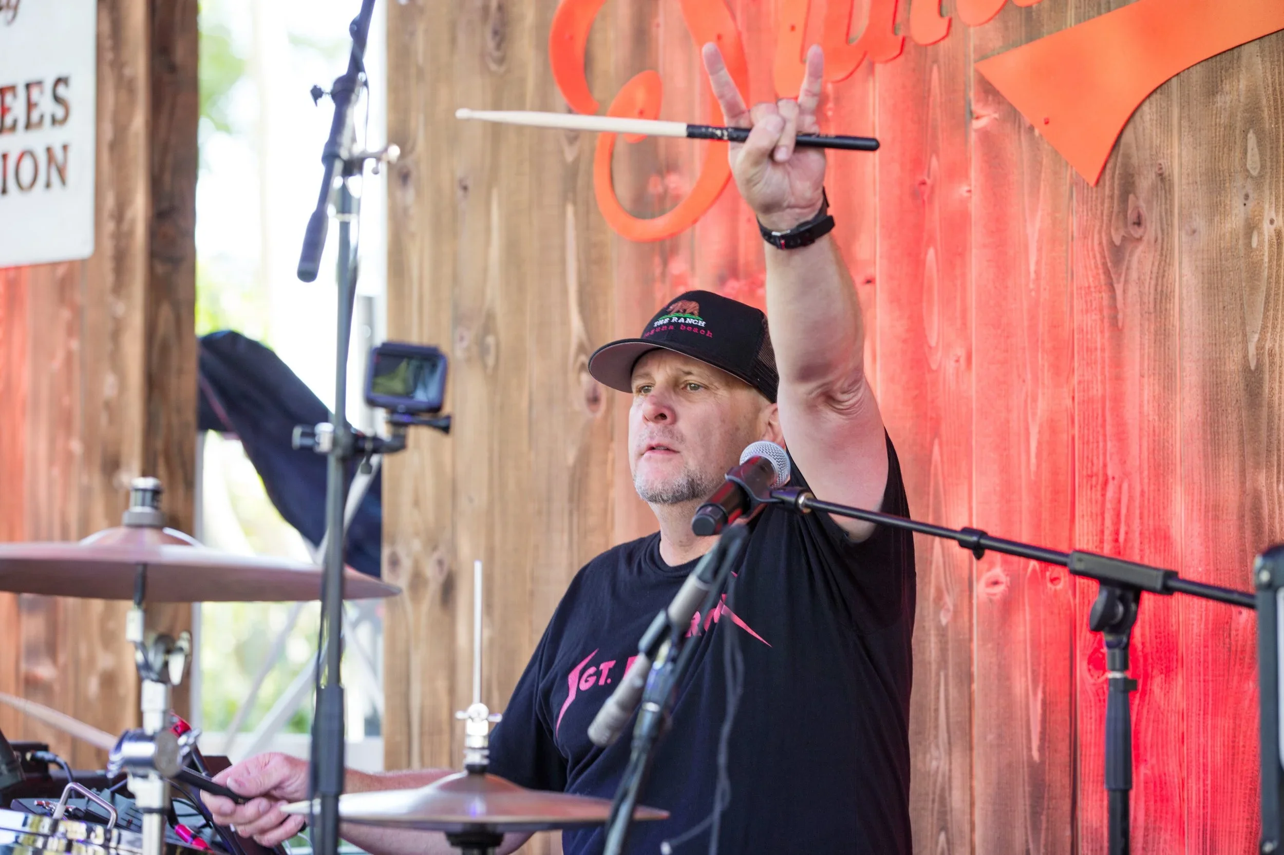 Stan Frazier (Sugar Ray)