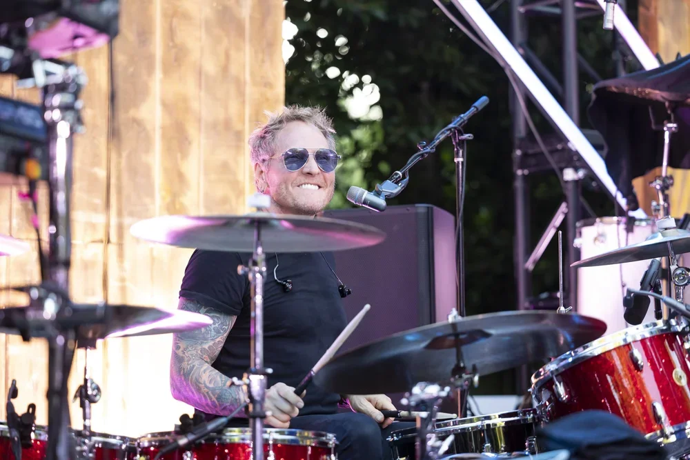 Matt Sorum (Guns N' Roses, The Cult)