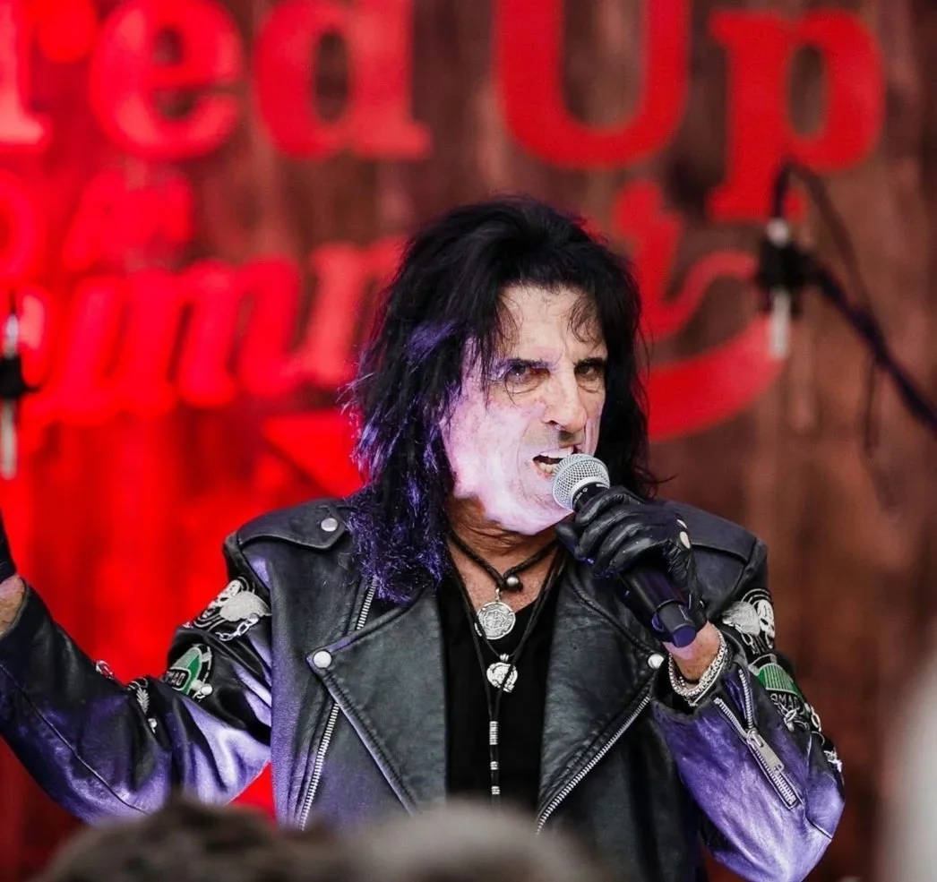 Alice Cooper