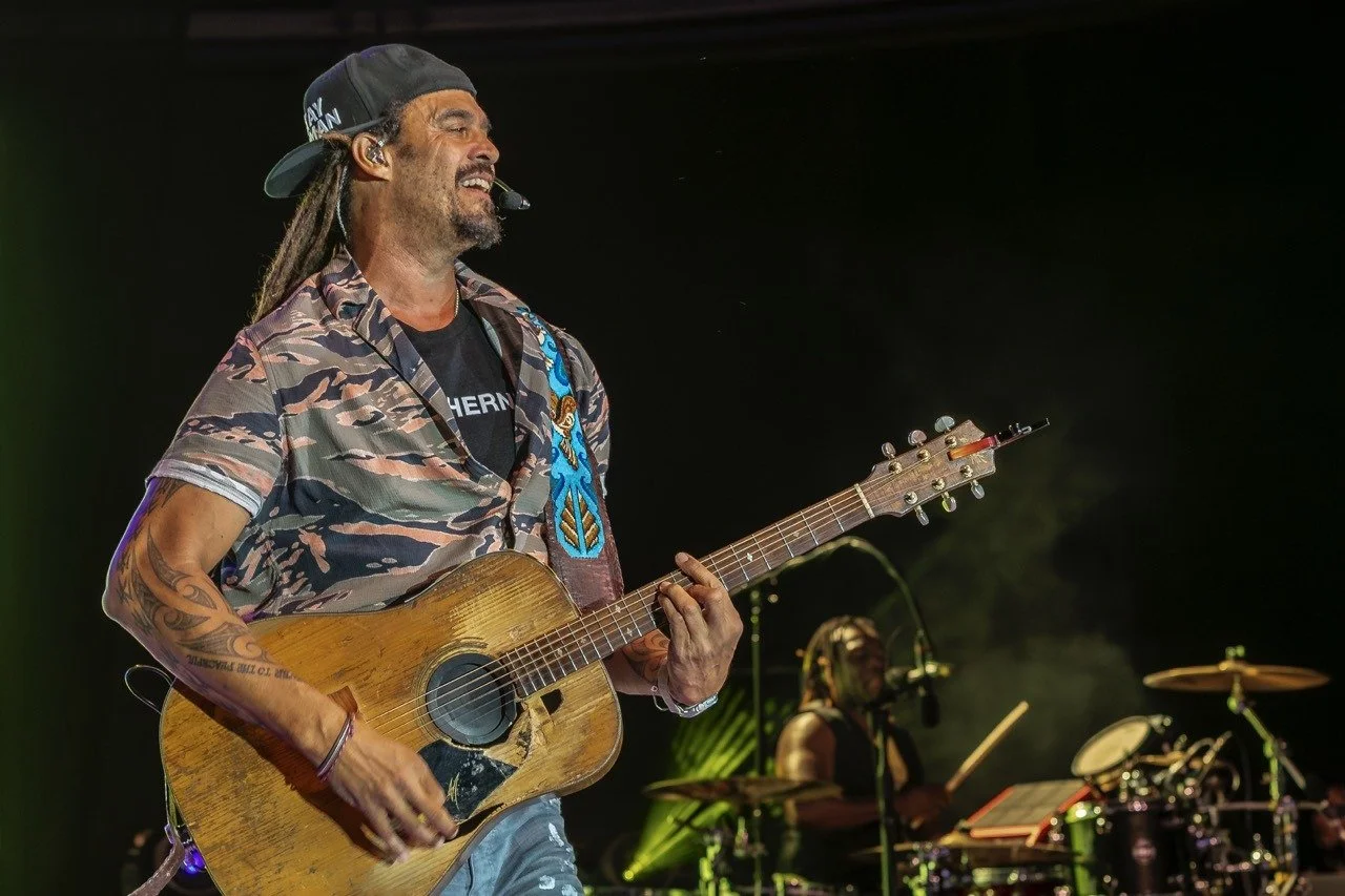 Michael Franti