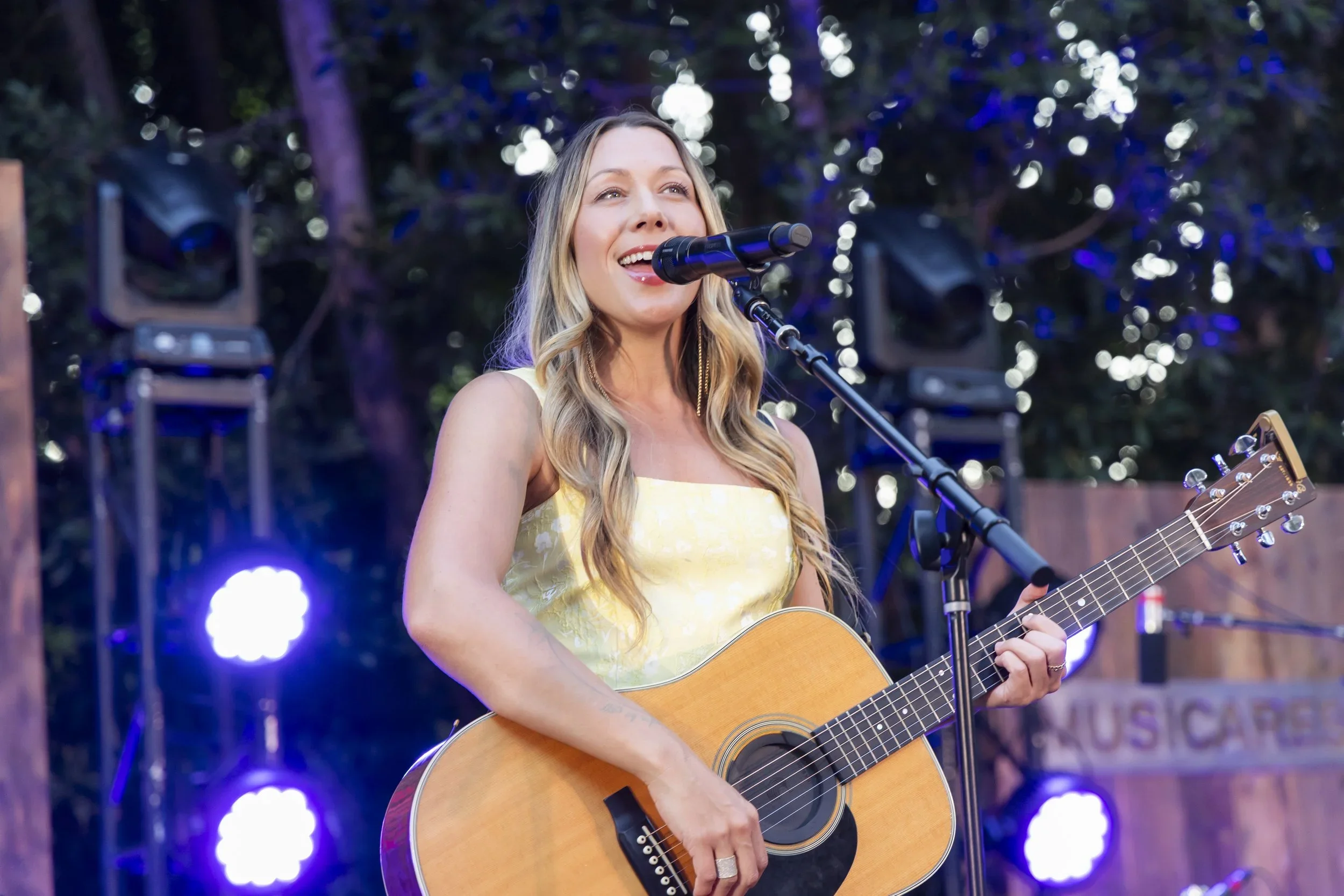 Colbie Caillat