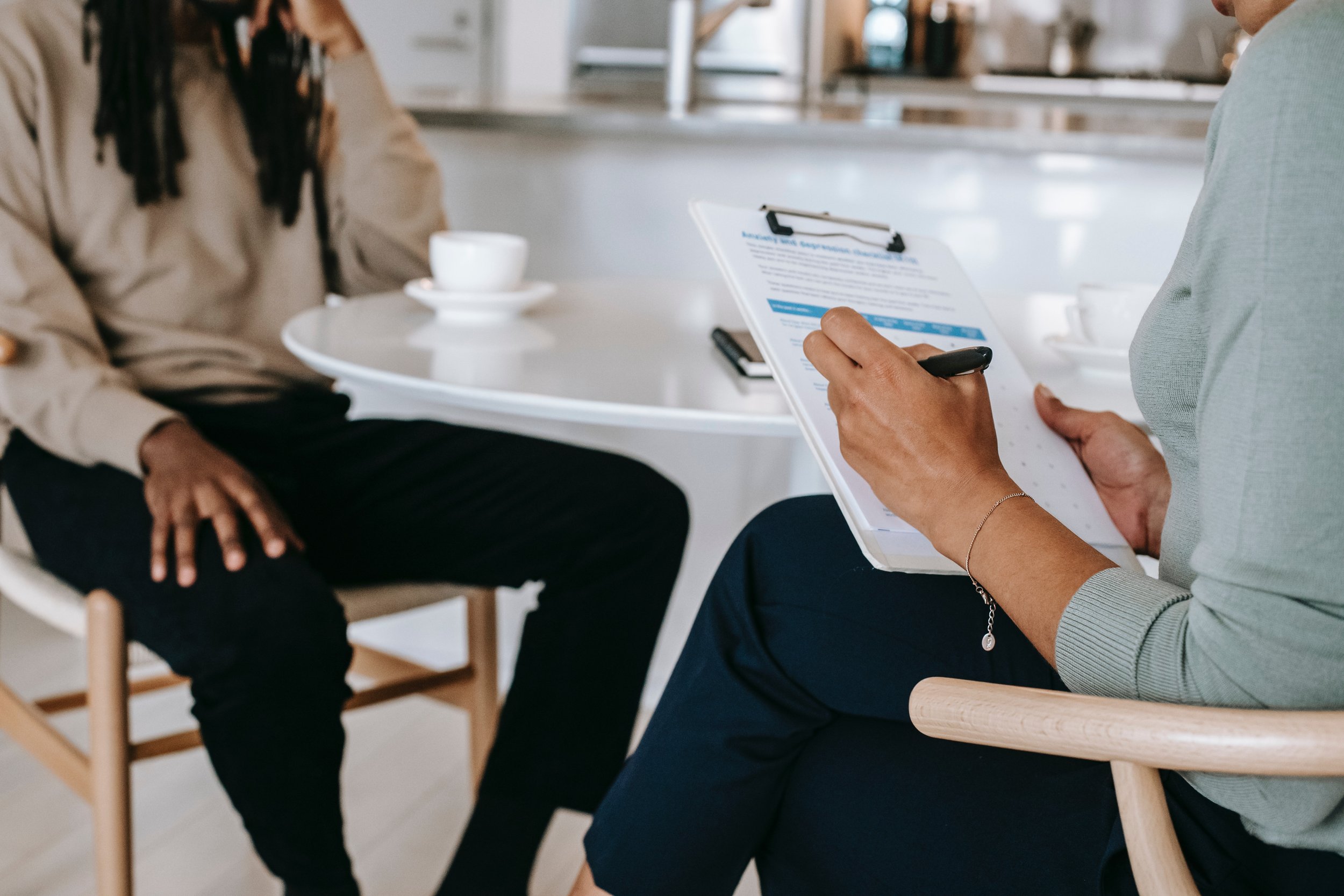 The ‘Human’ in Human Resources: How HR Can Help or Hinder the Development of Liberatory Cultures