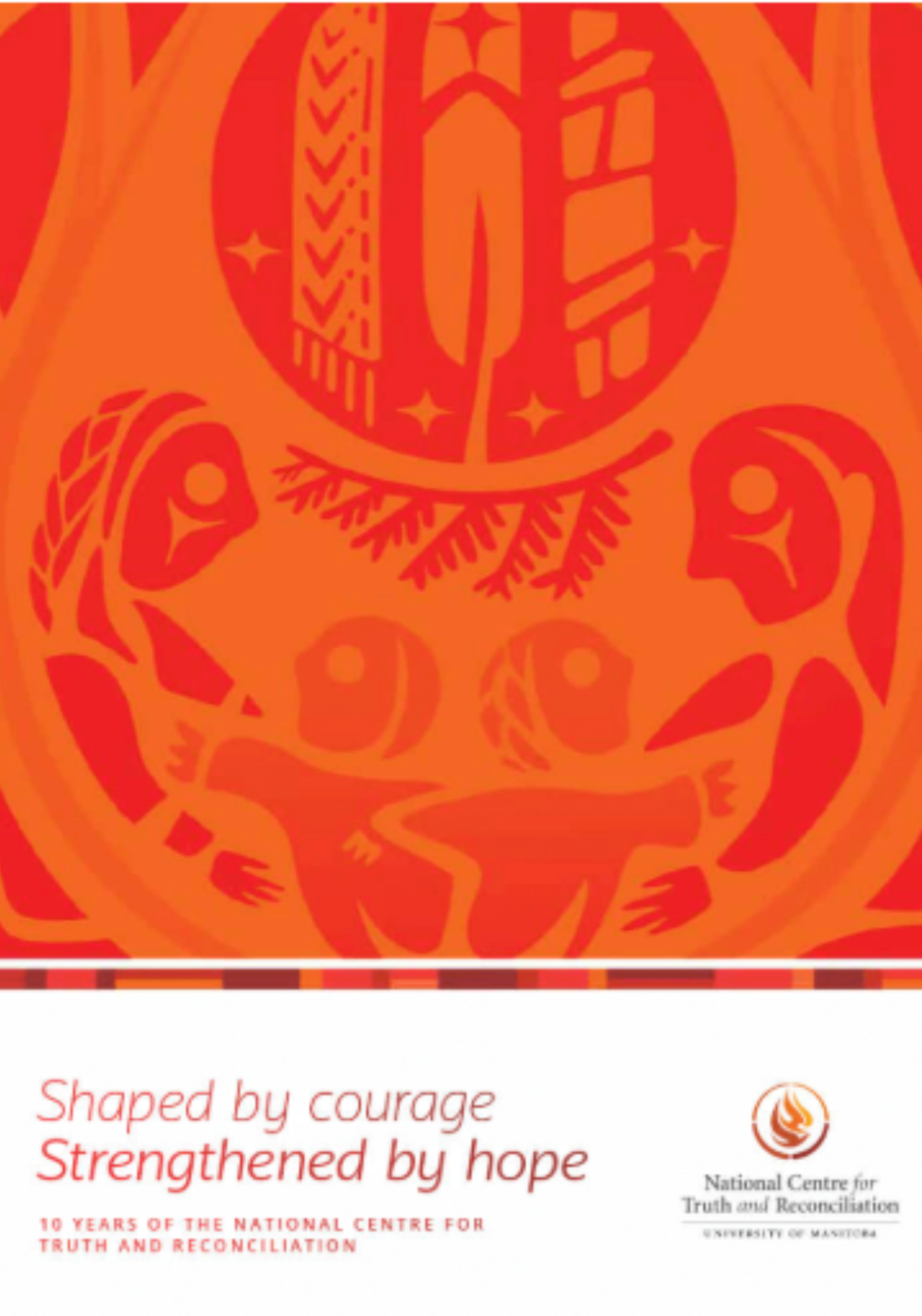 Other writing sample by Andrea Danelak.