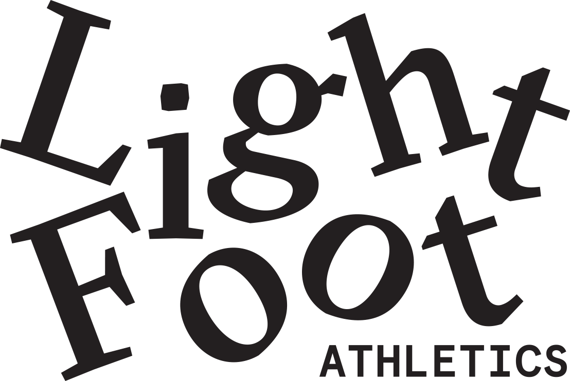 Light Foot Athletics 