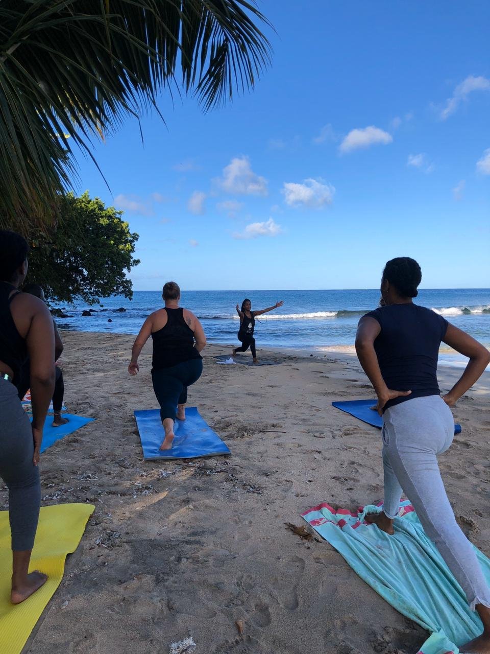 happy-brown-girl-on-the-beach-soka-gyal-march-14-2020-seaside-yoga-in-st-vincent-and-the-grenadines.JPG