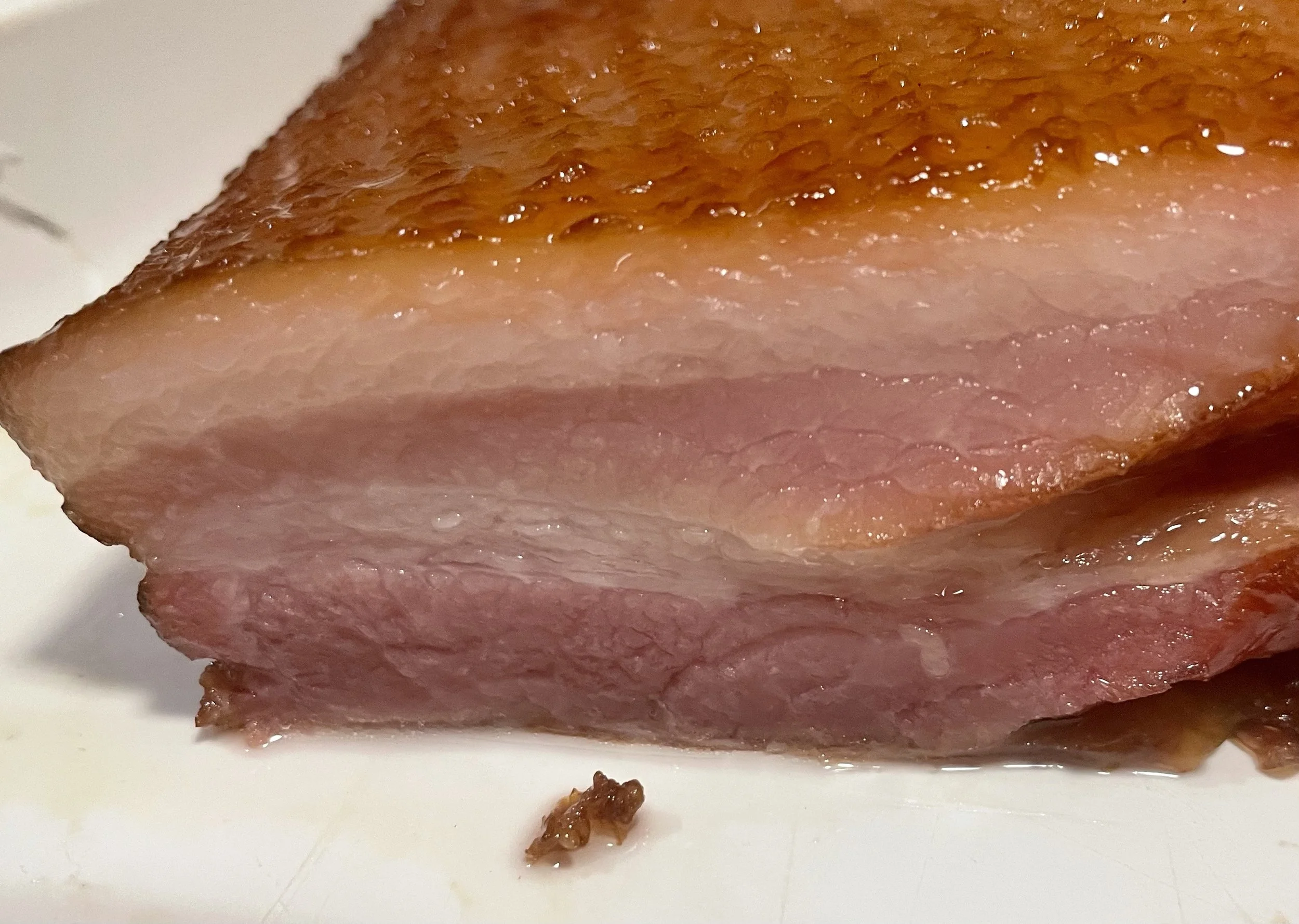 Homemade Maple Bourbon Bacon