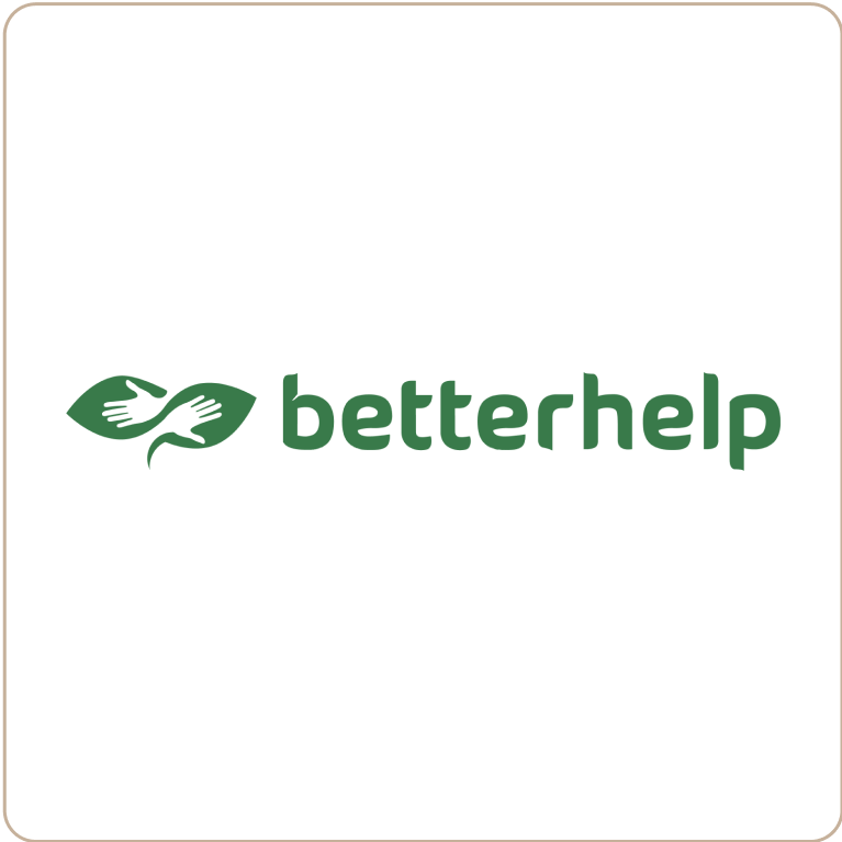 BetterHelp Logo