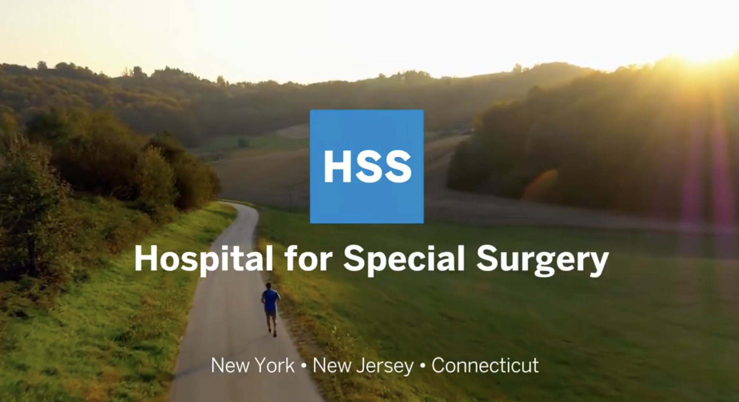 HSS 'How You Move' Campaign featuring "Do Your Thing" by Basement Jaxx