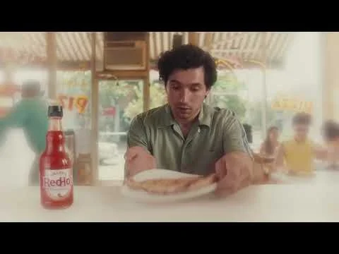 Frank It Up | Frank's RedHot