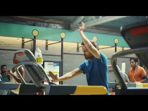 Vitamin Water | 'Feel It Still' Portugal The Man