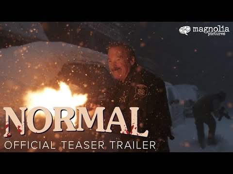 Normal - Official Teaser Trailer | Bob Odenkirk, Henry Winkler, Lena Headey | In Theaters April 17