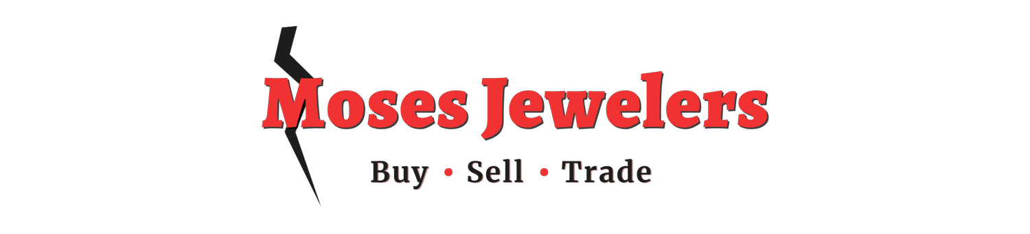 Moses Jewelers Inc