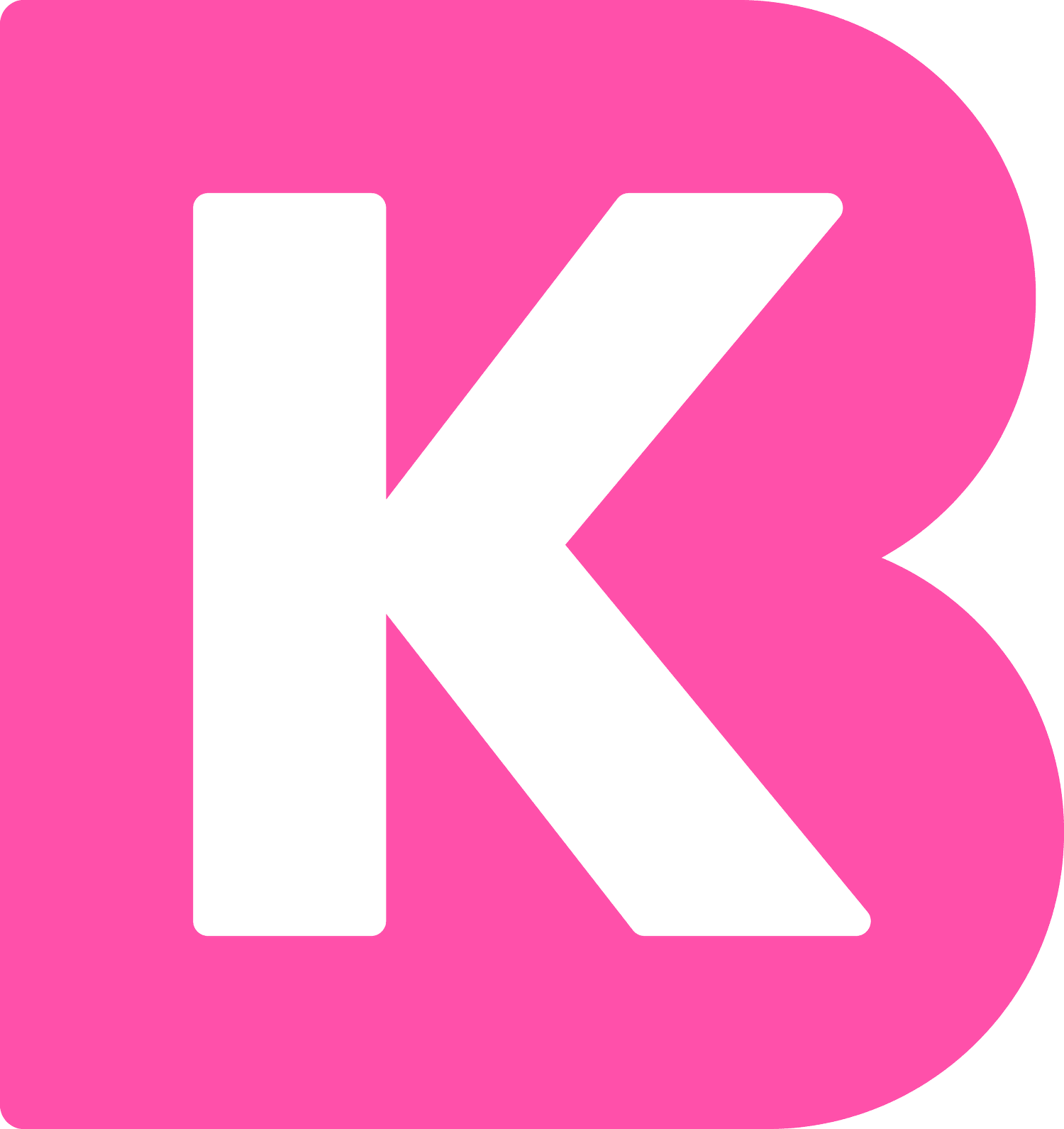 Kris Bicknell Graphic Design