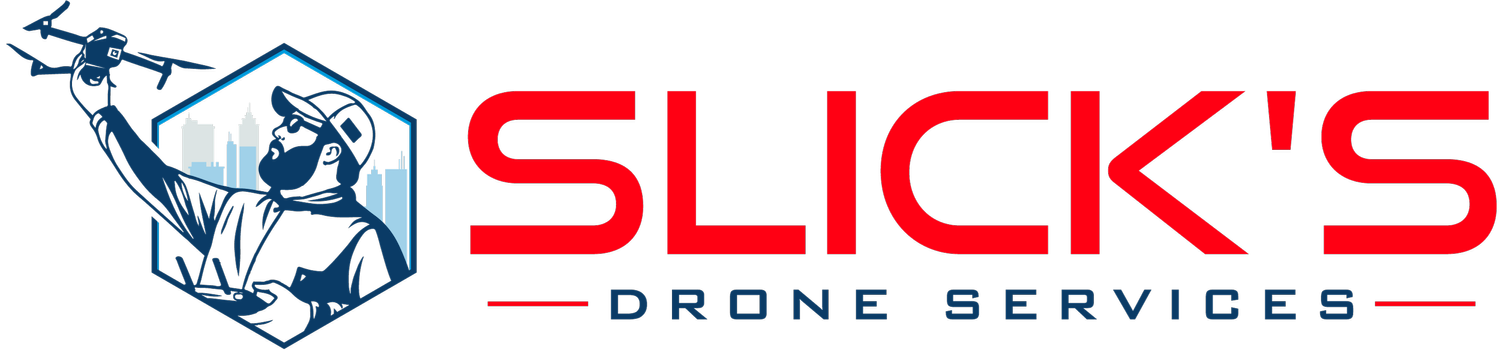 Slick&#39;s Drone Services