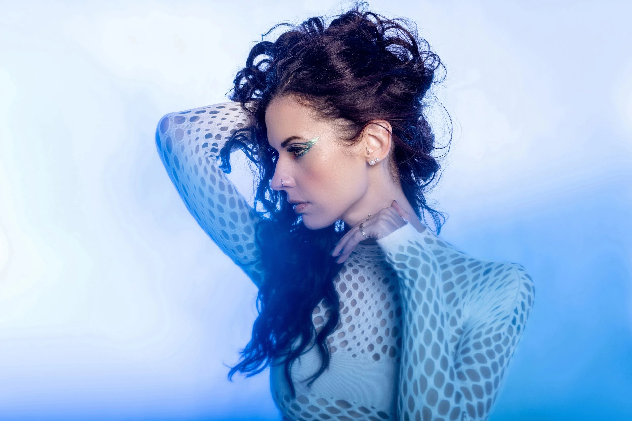  Brittany Bindrim signs w/ Metropolis Records, announces debut single</a>